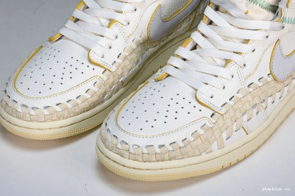 FD2565-100   1 x  High OG Air Union Jordan 